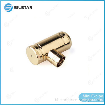 Top Quality Very Popular Brass Mini E Pipe Mod